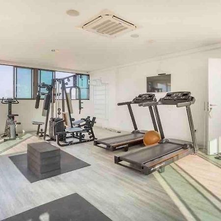 Flat No Coracao De Recife Ρεσίφε Εξωτερικό φωτογραφία