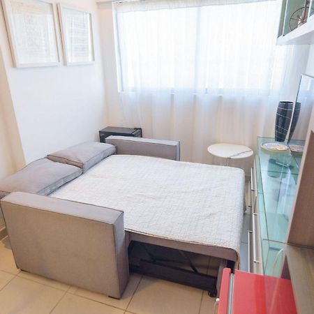 Flat No Coracao De Recife Ρεσίφε Εξωτερικό φωτογραφία