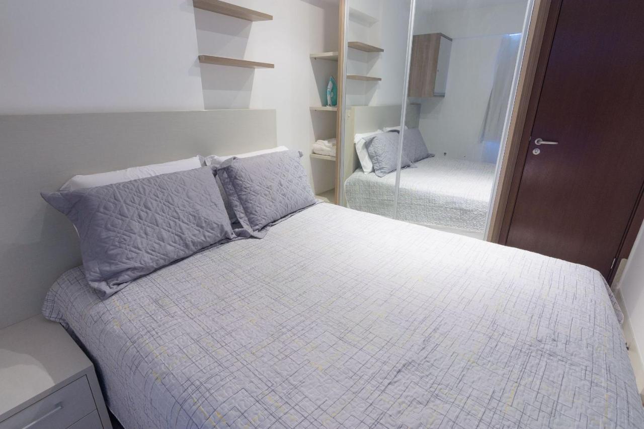Flat No Coracao De Recife Ρεσίφε Εξωτερικό φωτογραφία