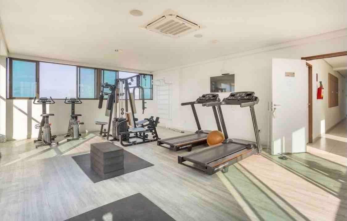 Flat No Coracao De Recife Ρεσίφε Εξωτερικό φωτογραφία